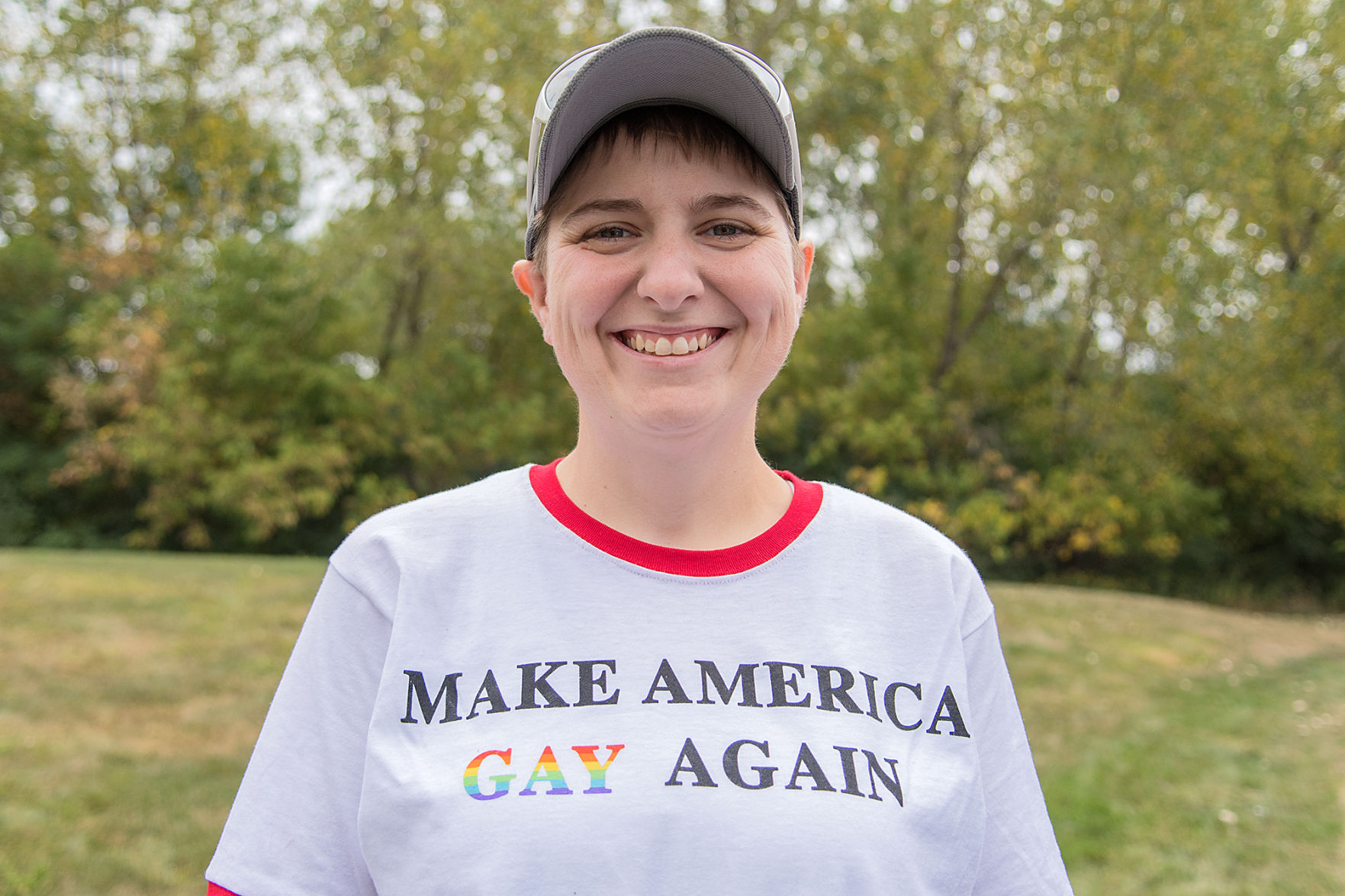 Pride Parade 9
